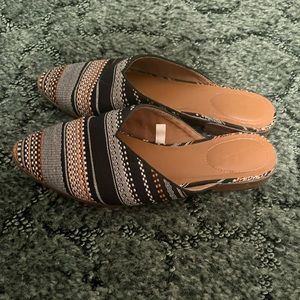 Women’s Universal Thread Mules